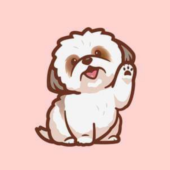 Meet your Posher, Cookie - Picture 1 of 1